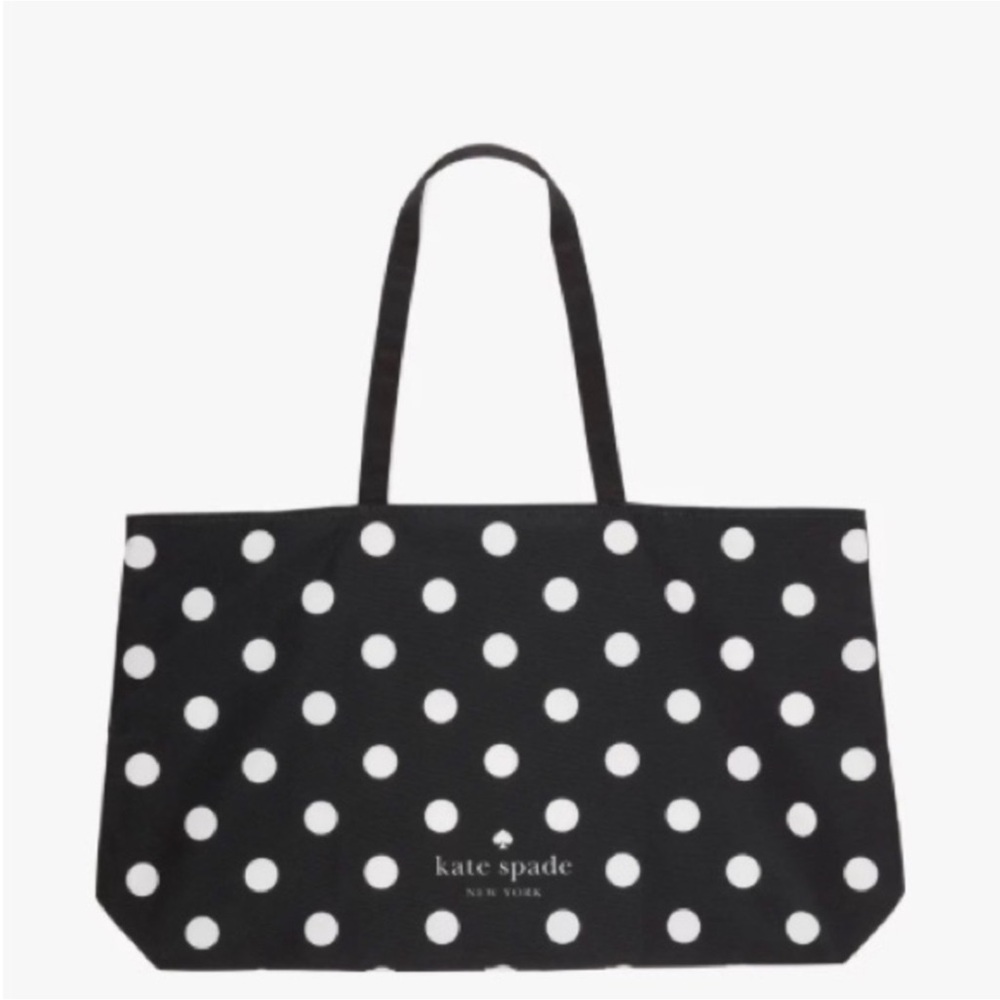 NEW KATE SPADE PARK DOT TOTE
